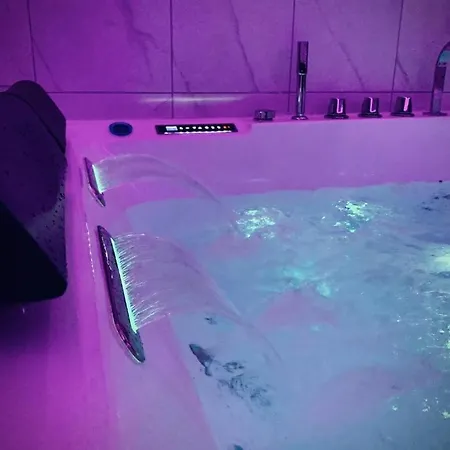 L'escale Du Donon - Blanche 아파트 *