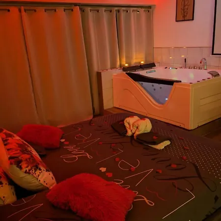 L'escale Du Donon - Blanche