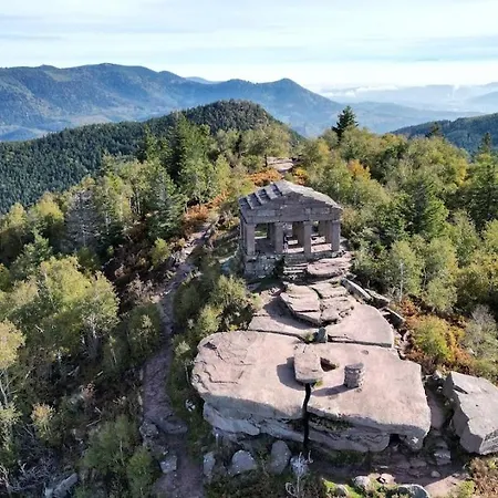 L'escale Du Donon - Blanche *