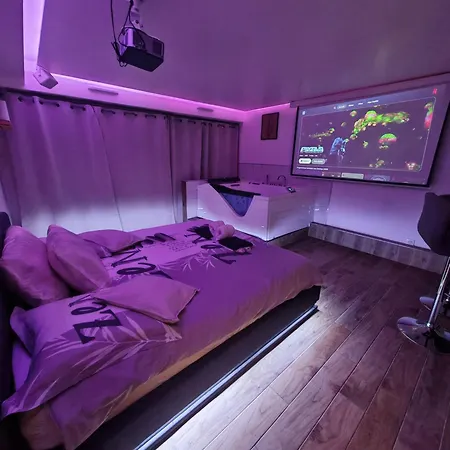 L'escale Du Donon - Blanche *